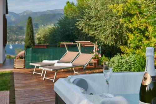 Villa Margherita Portese