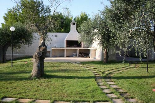 Casa Vacanze Mare E Ulivi