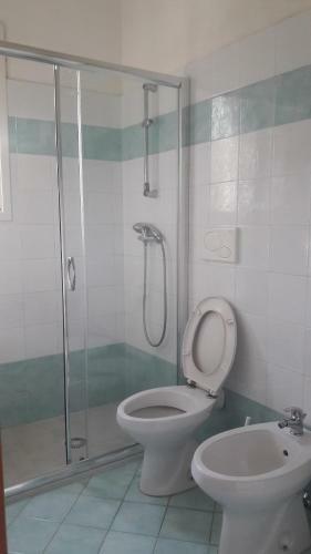 Casa Vacanze Mare E Ulivi