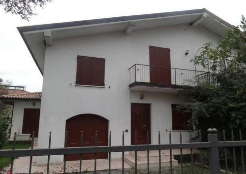Villa Martina