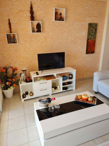 Stay Ocean Apartment