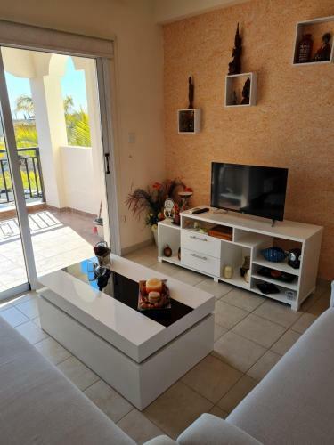 Stay Ocean Apartment