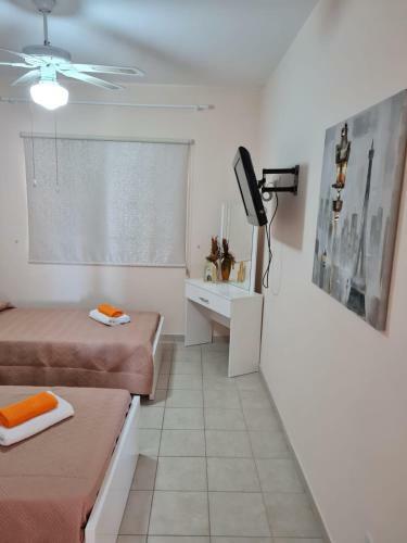Stay Ocean Apartment