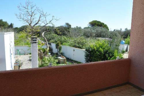 Casa Vacanza San Foca