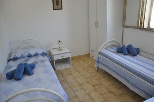 Casa Vacanza San Foca