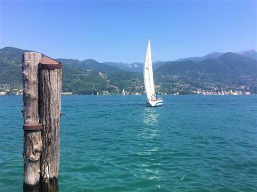 Dolce Lago B&B