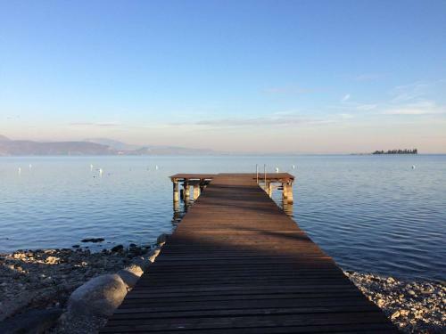 Dolce Lago B&B