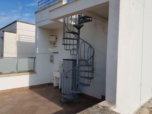 Apartamento Monolocale Sul Lungomare