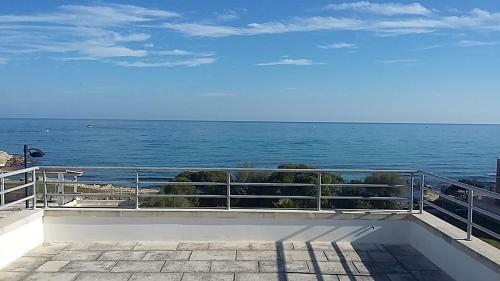 Apartamento Monolocale Sul Lungomare