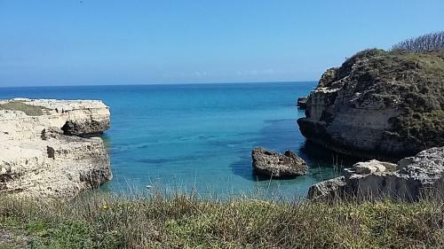 Apartamento Monolocale Sul Lungomare