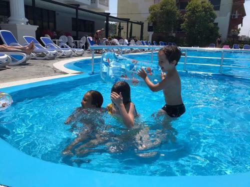 Hotel Onufri