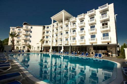 Hotel Onufri