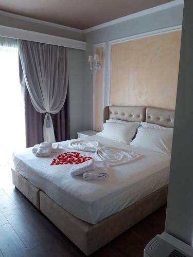 Hotel Onufri