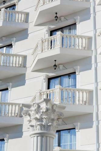Hotel Onufri