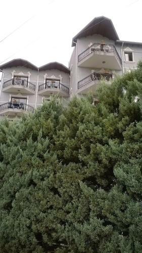 Hotel Onufri