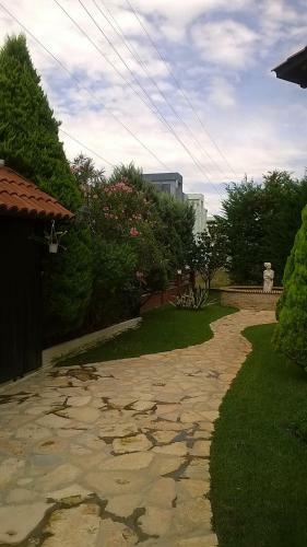 Hotel Onufri