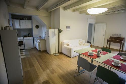 Apartamento Appartamento Magnolia