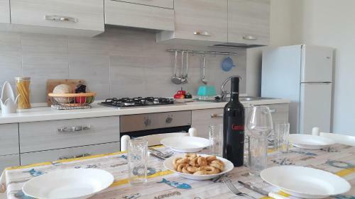 Apartamento Trilocale Ll08 A 300m Dal Mare