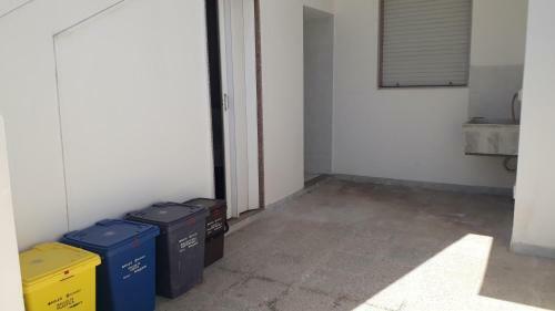 Apartamento Trilocale Ll08 A 300m Dal Mare