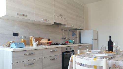 Apartamento Trilocale Ll08 A 300m Dal Mare