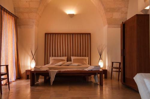 Hotel Masseria La Millenaria
