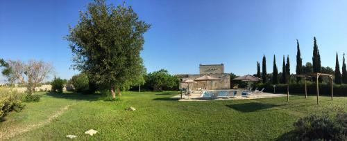 Hotel Masseria La Millenaria