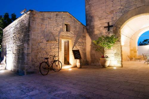 Hotel Masseria La Millenaria