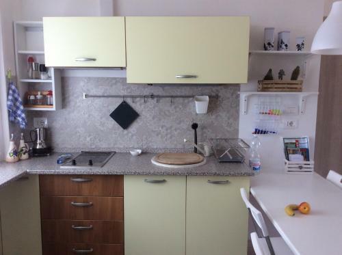 Apartamento Portese La Terrazza Di Piero