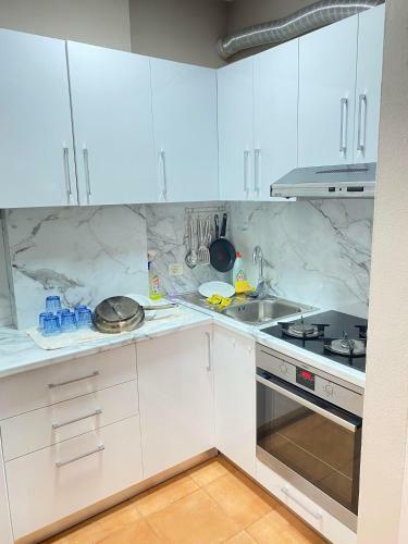 Subashi Apartment