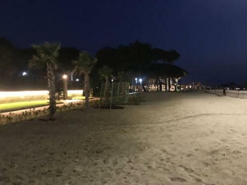 Beach Pine Villa Qerret, Albania