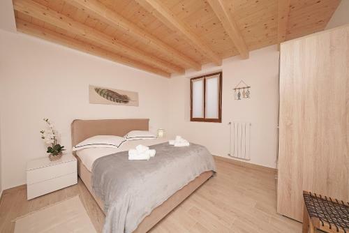 Apartments Villa Bougainville
