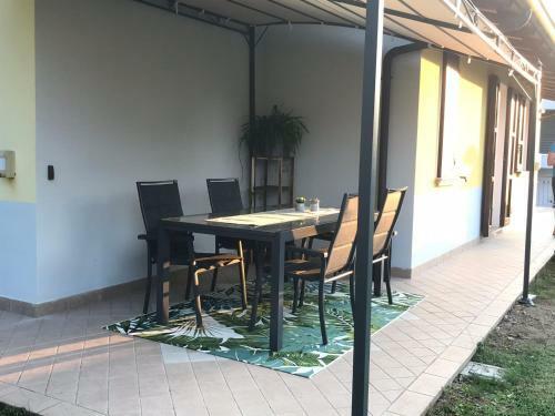 Il Balcone Fiorito Sul Garda - Celeste Apartment