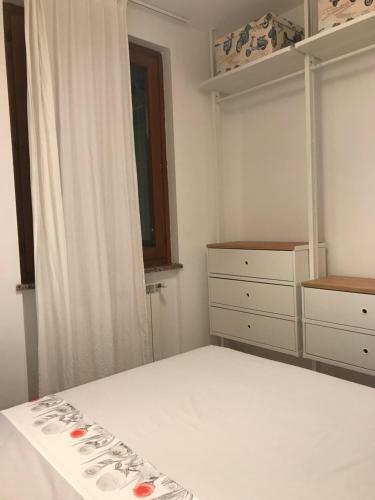 Il Balcone Fiorito Sul Garda - Celeste Apartment