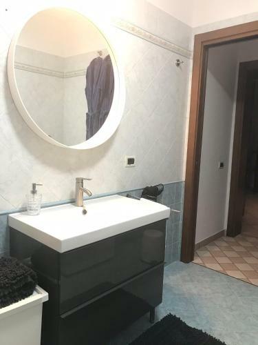Il Balcone Fiorito Sul Garda - Celeste Apartment