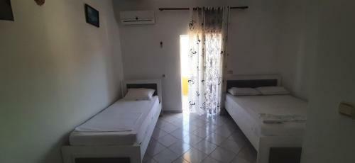 Caushi Apartments Ksamil