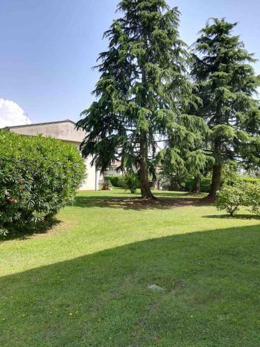 Apartamento Prato Verde San Felice