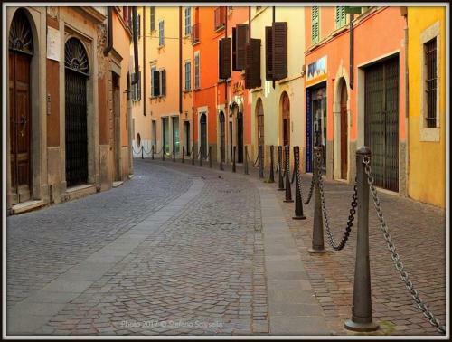 Apartamento Prato Verde San Felice