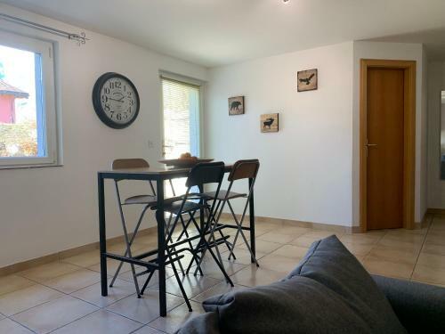 Apartamento Haut De Cry