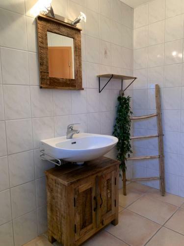 Apartamento Haut De Cry