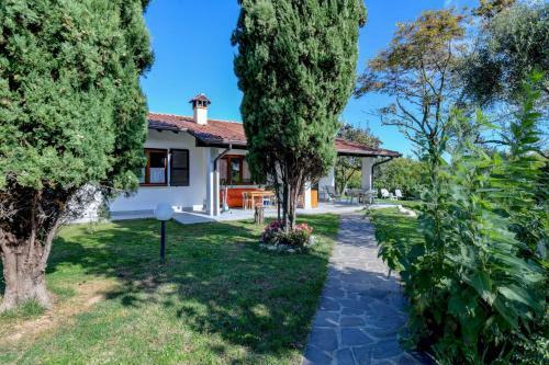 Villa Oasi Del Paradiso