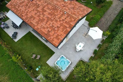 Villa Oasi Del Paradiso