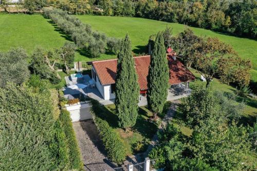 Villa Oasi Del Paradiso