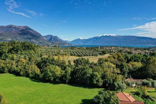 Villa Oasi Del Paradiso