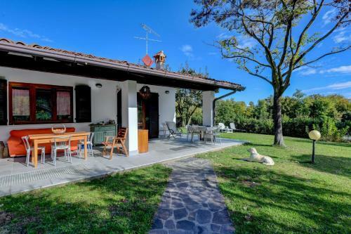 Villa Oasi Del Paradiso