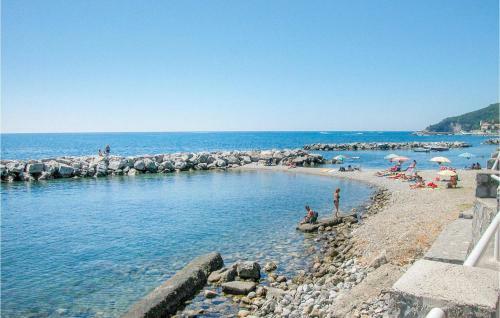 Awesome Home In San Giovanni A Piro With 3 Bedrooms