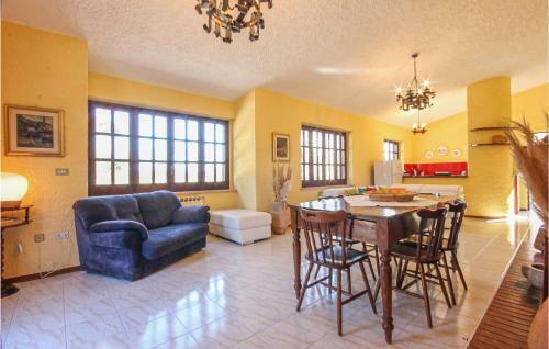 Awesome Home In San Giovanni A Piro With 3 Bedrooms