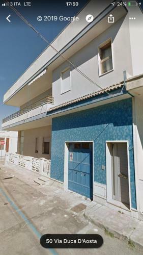 Apartamento Casa Mauro - A 100 Metri Dal Mare
