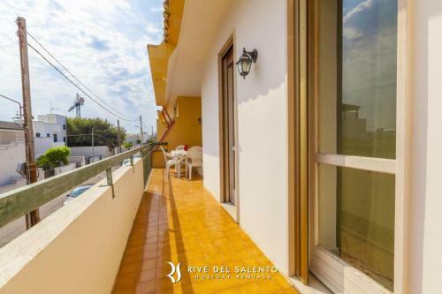 Apartamento Casa Criss