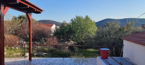 House "olive Tree"