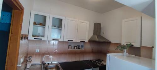 House "olive Tree"